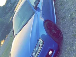 Blå Begagnad 2008 Audi S5 Performance Sportkupé | 150 000 kr (Lite dyr)