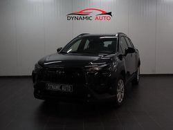 Svart Ny 2025 Toyota Corolla Cross SUV | 329 900 kr (Superpris)
