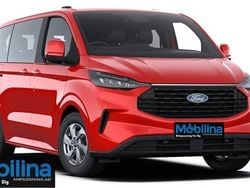 Ny 2025 Ford Tourneo Kombi | 610 000 kr