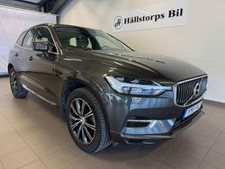 Mörkgrå (grå) Begagnad 2019 Volvo XC60 Inscription SUV | 359 900 kr (Marknadspris)