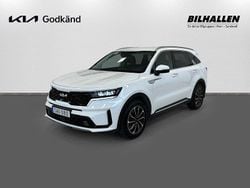 Vit Begagnad 2023 Kia Sorento SUV | 399 900 kr (Superpris)