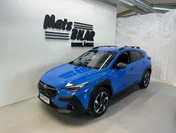 Blå (oasis blue) Ny 2024 Subaru Crosstrek SUV | 419 900 kr (Marknadspris)