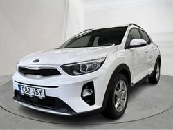 Vit Begagnad 2020 Kia Stonic Advance SUV | 182 000 kr (Bra pris)
