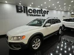 Vit Begagnad 2009 Volvo XC70 Summum SUV | 109 900 kr (Marknadspris)
