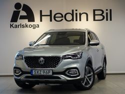 Grå (grey) Begagnad 2021 MG EHS Luxury SUV | 269 900 kr (Dyr)