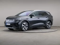 Mörkgrå Begagnad 2021 VW ID.4 Pro Performance SUV | 239 000 kr (Bra pris)
