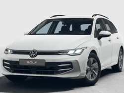 Ny 2024 VW Golf VIII Edition Kombi | 357 300 kr (Marknadspris)