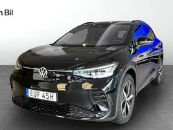 Ny 2025 VW ID.4 GTX SUV | 668 900 kr