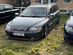 Begagnad 2008 Volvo V70 Kombi | 46 000 kr (Lite dyr)