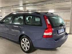 Begagnad 2005 Volvo V50 Kombi | 17 500 kr (Bra pris)