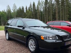 Begagnad 2006 Volvo V70 Kombi | 84 000 kr