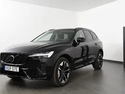 Ny 2026 Volvo XC60 SUV | 656 300 kr (Dyr)