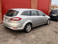 Grå Begagnad 2012 Ford Mondeo Business Edition Kombi | 46 500 kr (Lite dyr)