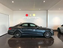 Mörkgrå Begagnad 2013 Mercedes E220 Avantgarde Sedan | 159 900 kr (Marknadspris)