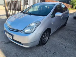 Silver Begagnad 2007 Toyota Prius Halvkombi | 46 900 kr (Lite dyr)