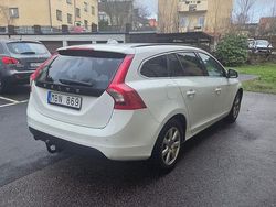 Begagnad 2012 Volvo V60 Kombi | 59 000 kr (Bra pris)