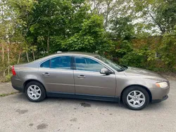 Grå (gråmetallick ) Begagnad 2008 Volvo S80 Kinetic Sedan | 59 900 kr