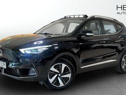 Begagnad 2022 MG ZS Luxury Sedan | 239 900 kr (Bra pris)