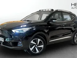 Begagnad 2022 MG ZS Luxury Sedan | 239 900 kr (Superpris)