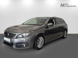 Okänd Begagnad 2017 Peugeot 308 Allure Kombi | 129 000 kr (Marknadspris)