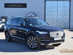 Svart Begagnad 2016 Volvo XC90 Inscription SUV | 269 900 kr (Marknadspris)