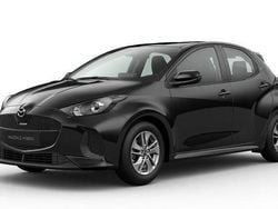 Opera black Ny 2025 Mazda 2 Halvkombi | 259 400 kr (Dyr)