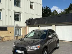 Begagnad 2011 Mitsubishi ASX SUV | 65 000 kr (Dyr)