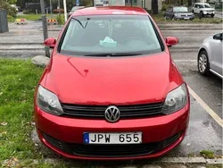 VW Golf VI