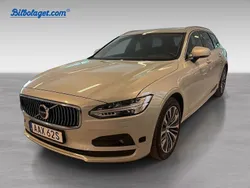 Begagnad 2021 Volvo V90 Kombi | 329 000 kr (Bra pris)