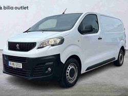 Vit Begagnad 2022 Peugeot Expert Van | 189 900 kr (Bra pris)