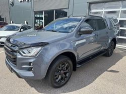 Grå Begagnad 2024 Isuzu D-Max Pickup | 611 125 kr (Superpris)