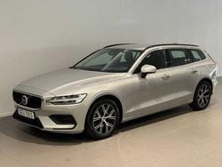 Begagnad 2024 Volvo V60 Kombi | 349 900 kr (Marknadspris)