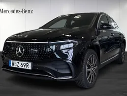 Begagnad 2025 Mercedes EQA250+ AMG SUV | 649 900 kr