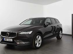 Begagnad 2024 Volvo V60 CC Kombi | 409 800 kr (Superpris)