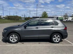 Silver Begagnad 2017 VW Tiguan SUV | 200 000 kr (Marknadspris)