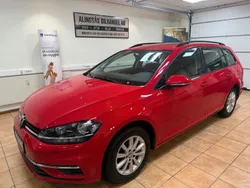 VW Golf VII