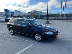 Grå Begagnad 2011 Volvo V70 Summum Kombi | 63 000 kr (Bra pris)