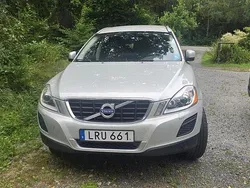 Vit Begagnad 2012 Volvo XC60 Summum SUV | 96 000 kr (Bra pris)