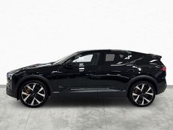 Svart Begagnad 2024 Polestar 3 Performance SUV | 809 900 kr (Marknadspris)