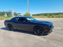 Svart Begagnad 2018 Dodge Challenger Sportkupé | 325 000 kr (Marknadspris)