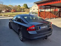 Grå Begagnad 2007 Volvo S80 Kinetic Sedan | 28 000 kr (Superpris)