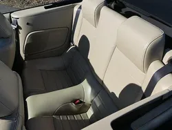 Begagnad 2006 Ford Mustang GT Cab | 247 000 kr (Lite dyr)