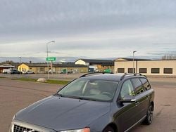 Begagnad 2008 Volvo V70 Kombi | 34 000 kr (Dyr)