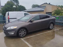 Brun Begagnad 2014 Ford Mondeo Halvkombi | 99 000 kr (Superpris)