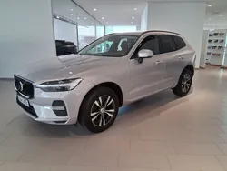 Silver Begagnad 2022 Volvo XC60 Momentum SUV | 359 000 kr (Superpris)