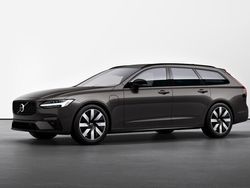 Grå Ny 2024 Volvo V90 Plus Kombi | 685 700 kr
