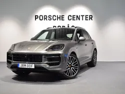 Grå (grey) Ny 2025 Porsche Cayenne SUV | 1 564 500 kr (Bra pris)