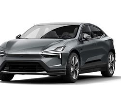 Ny 2025 Polestar 4 SUV | 702 000 kr (Marknadspris)