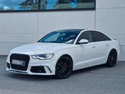 Begagnad 2011 Audi A6 Comfort Sedan | 99 900 kr (Marknadspris)