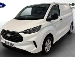 Ny 2024 Ford Transit Custom Trend | 511 900 kr